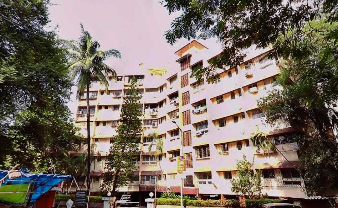 Blaise View in Andheri West.