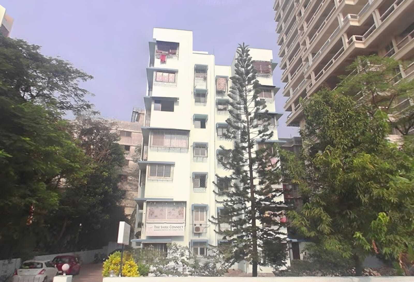 Sagar Sameep in Andheri West.