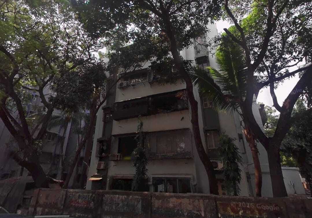 Godavari Apartments in Andheri West.