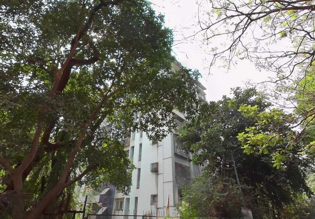 Jupiter CHSL, Andheri West.