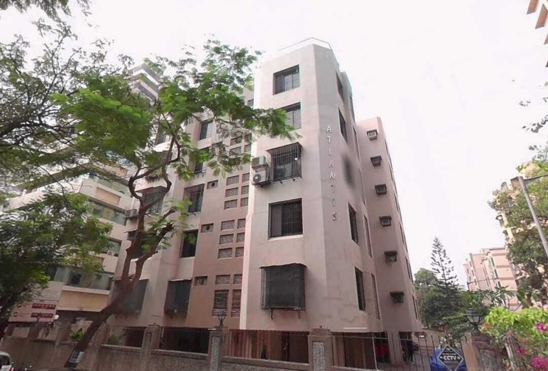 Atlantis in Andheri West, Oshiwara.