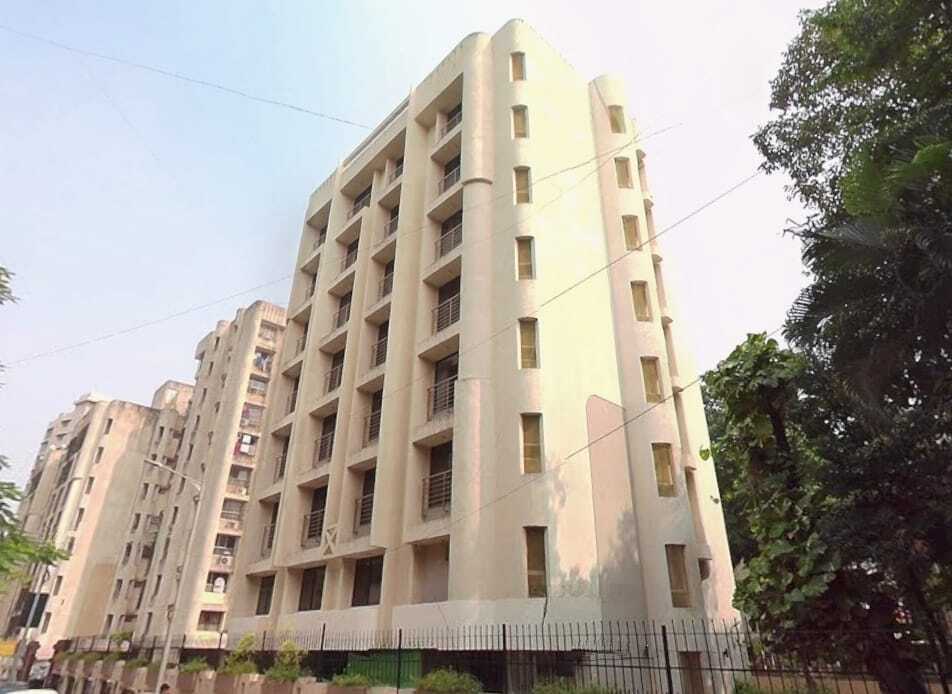 Oscar Diamond in Andheri West.