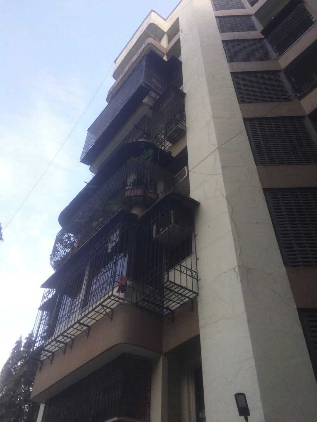 Sun Swept in Andheri West.