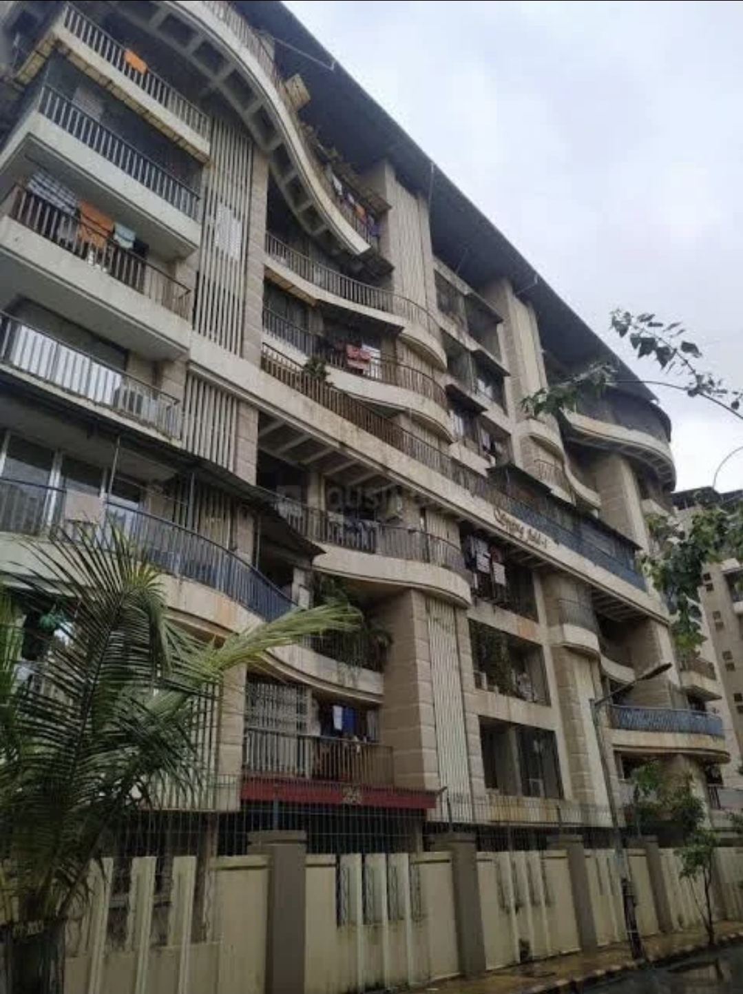 Spring Field, Andheri West.