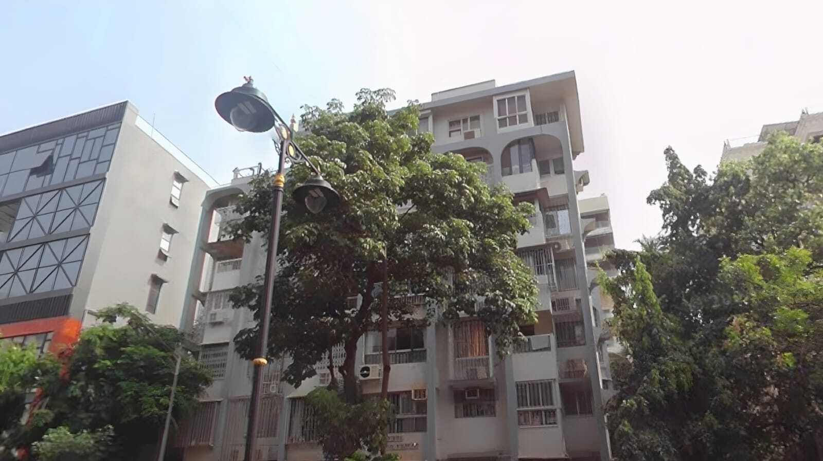 Surya Apartments, Santacruz West.