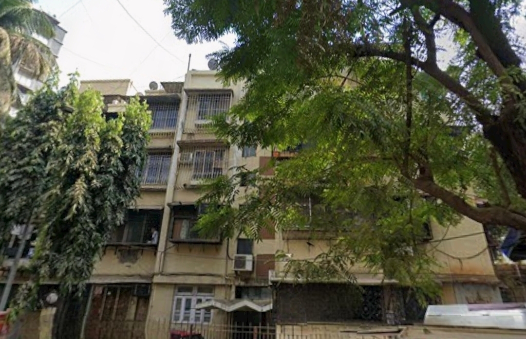 Shyam Niketan, Khar West.