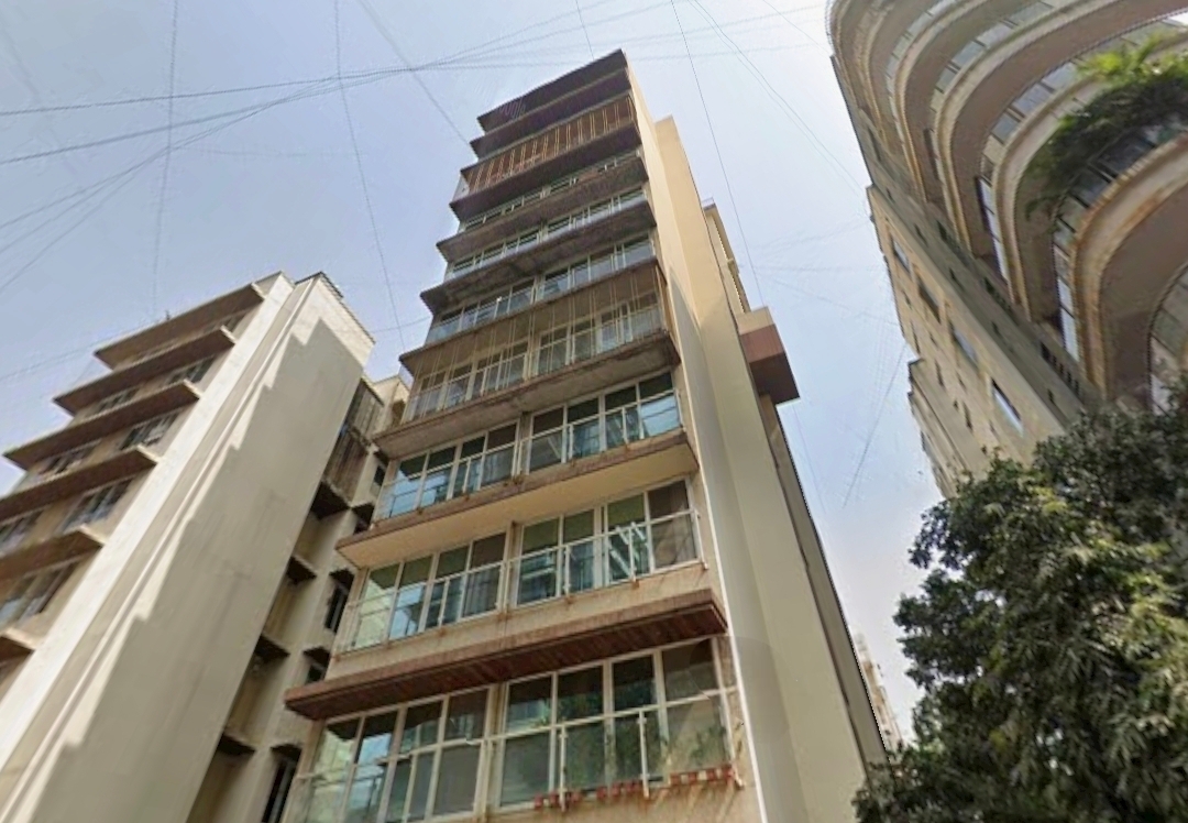 Hamara Ghar, Khar West.