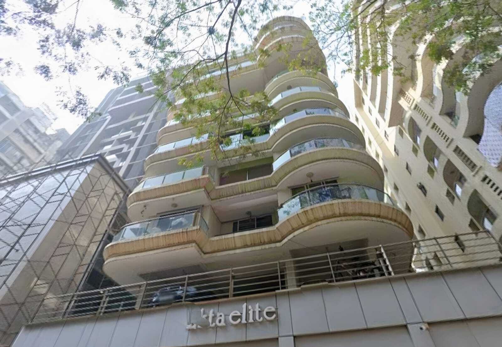 Ekta Elite, Bandra West.
