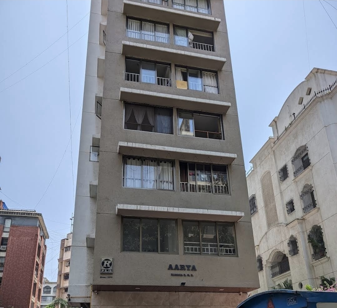 Aarya, Khar West.