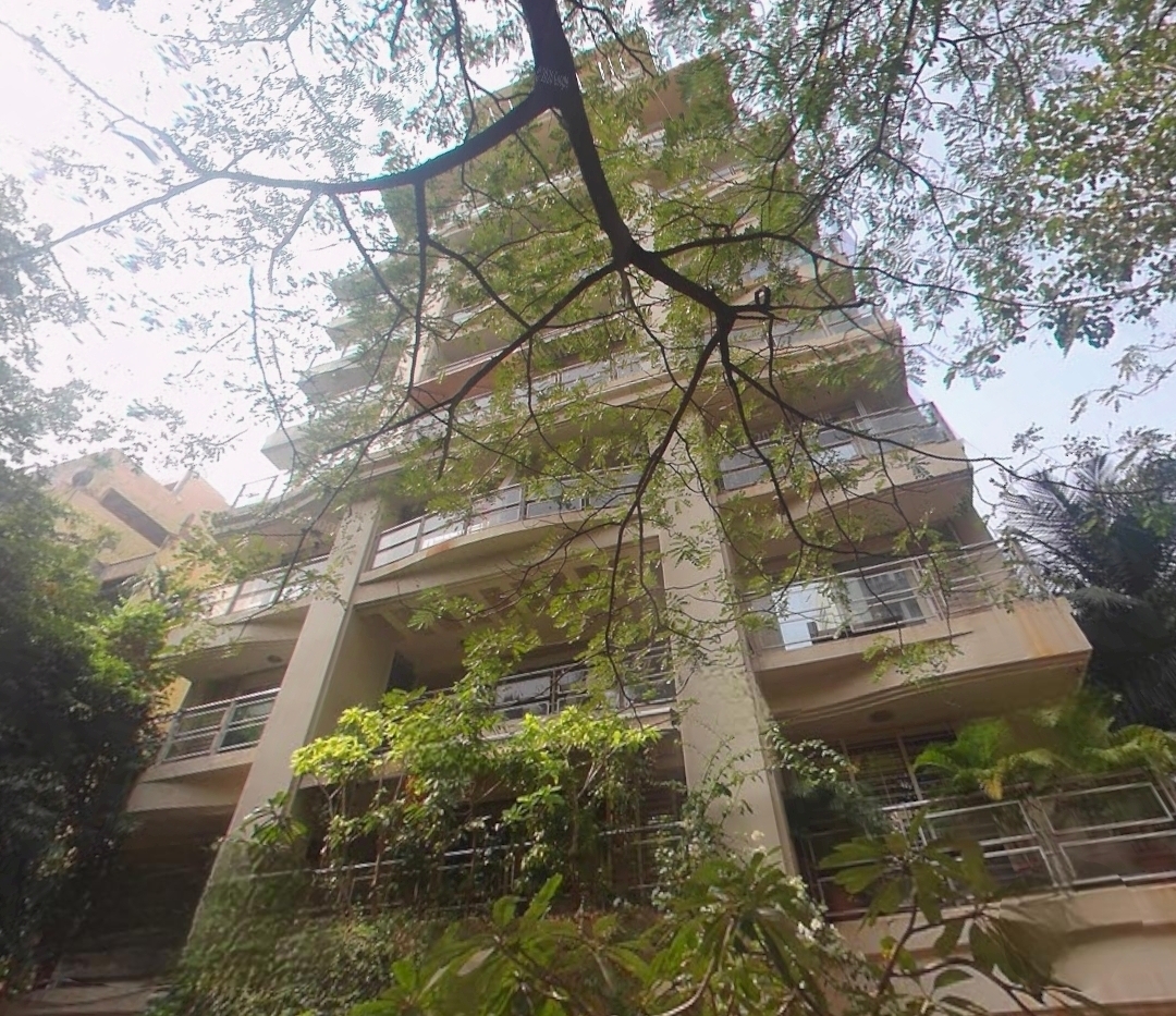 Shubhangan, Santacruz West.