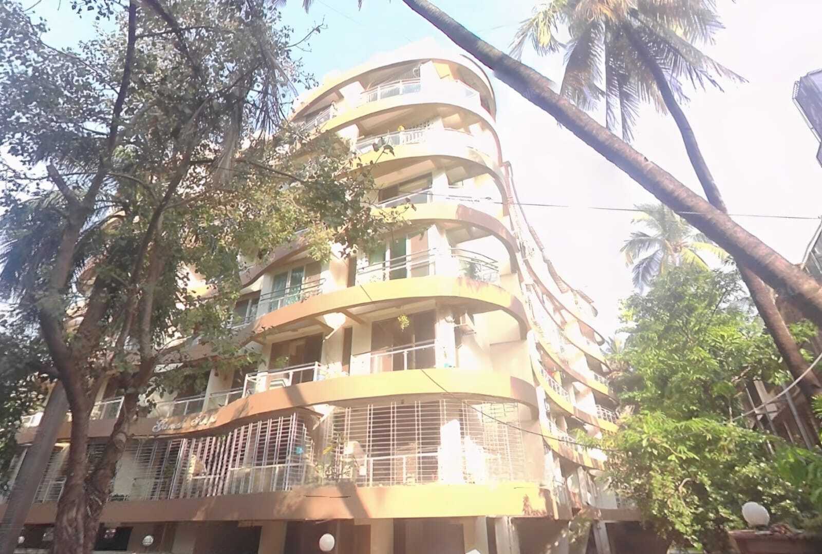 Ganesh Krupa, Santacruz West.