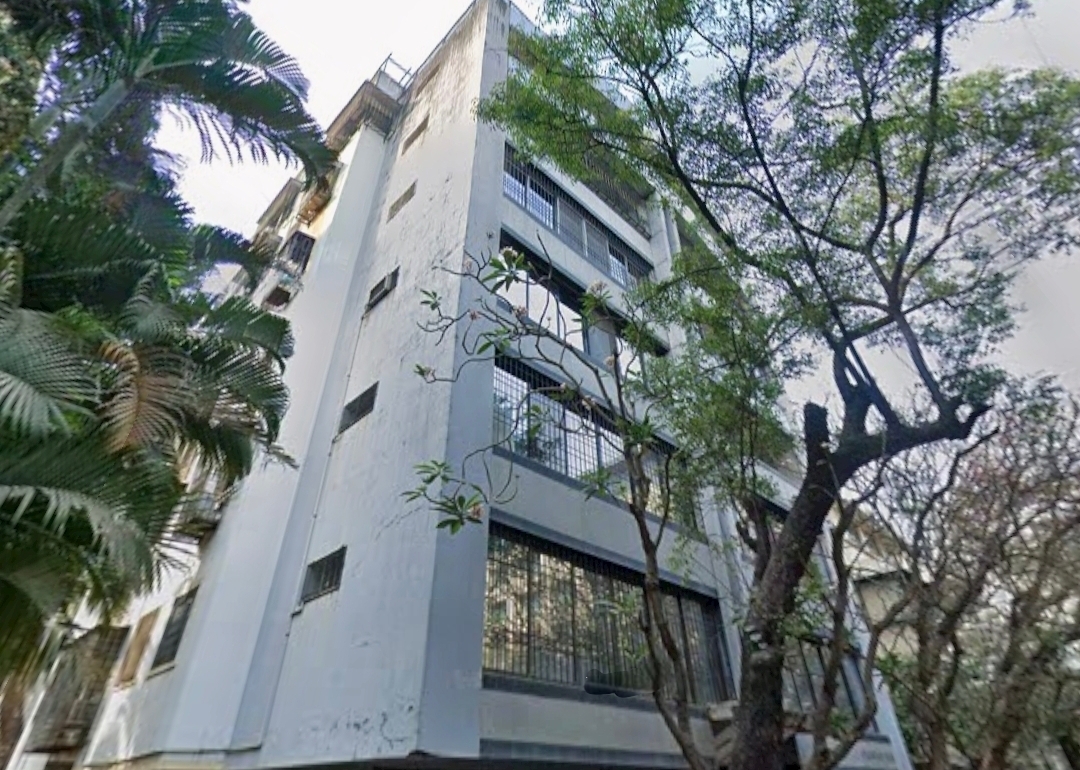 Pleasant Park, Bandra West.