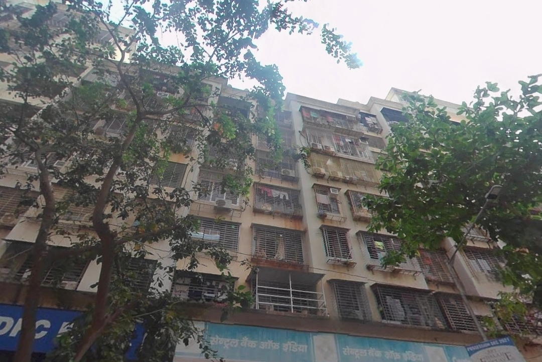 Krishna Regency, Malad West.