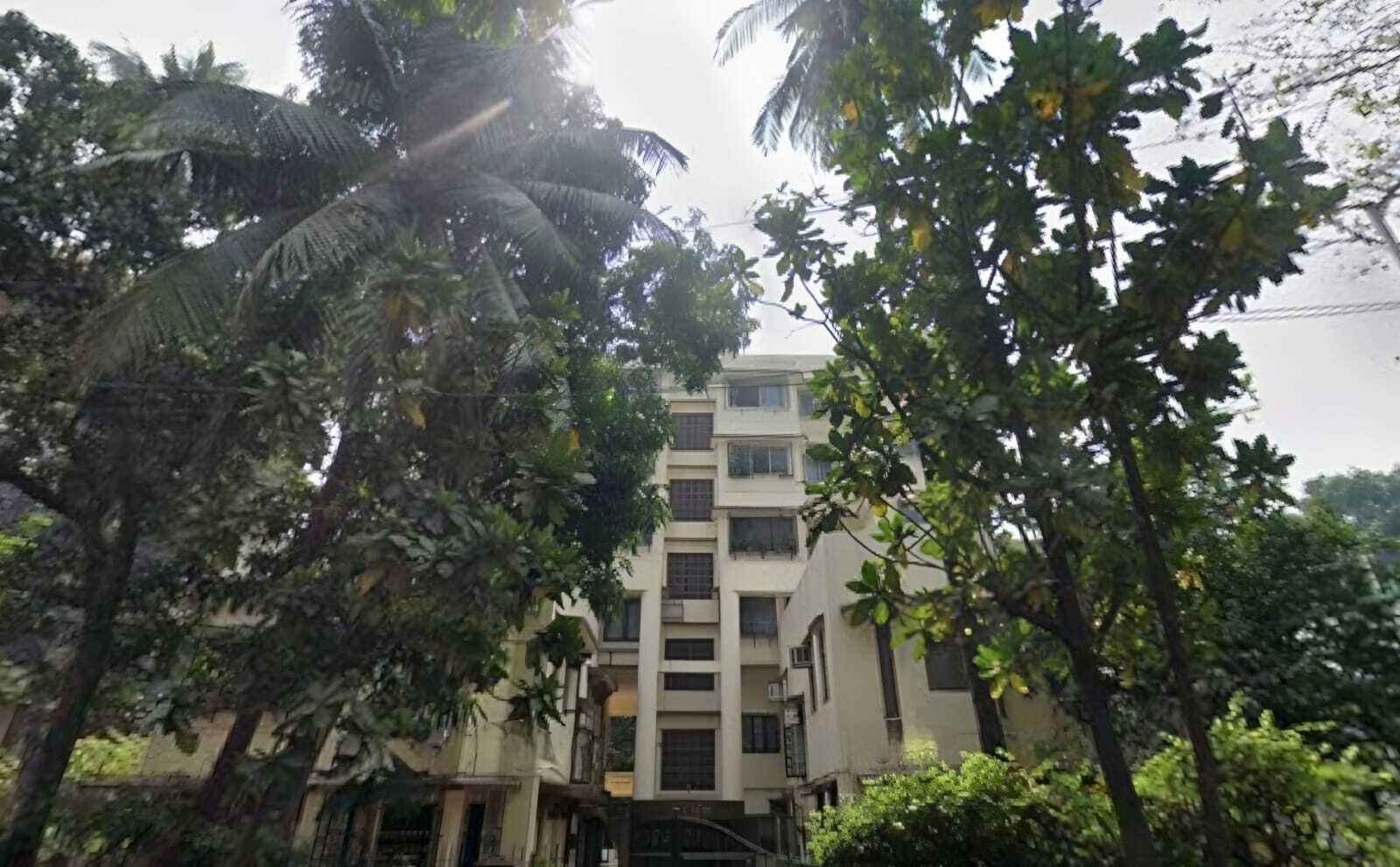 Belle Vue in Bandra West