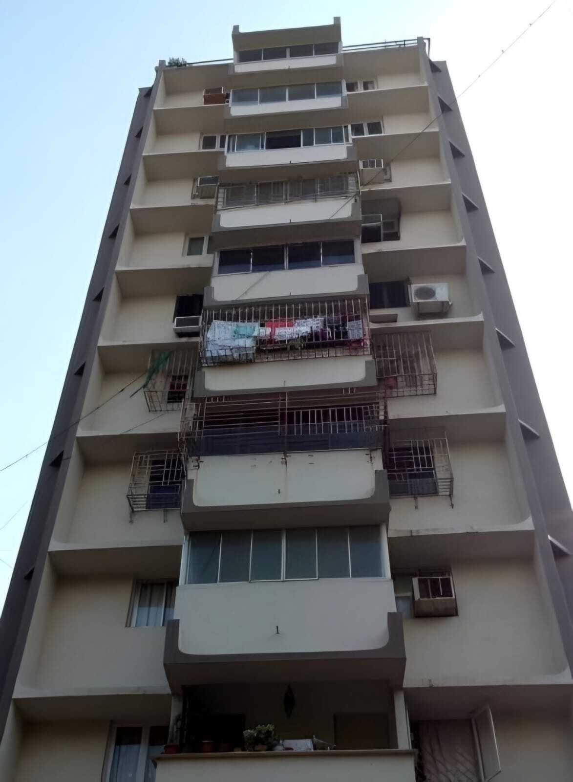 Erlyn in Bandra West.