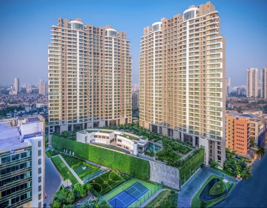 Windsor Grande Residency