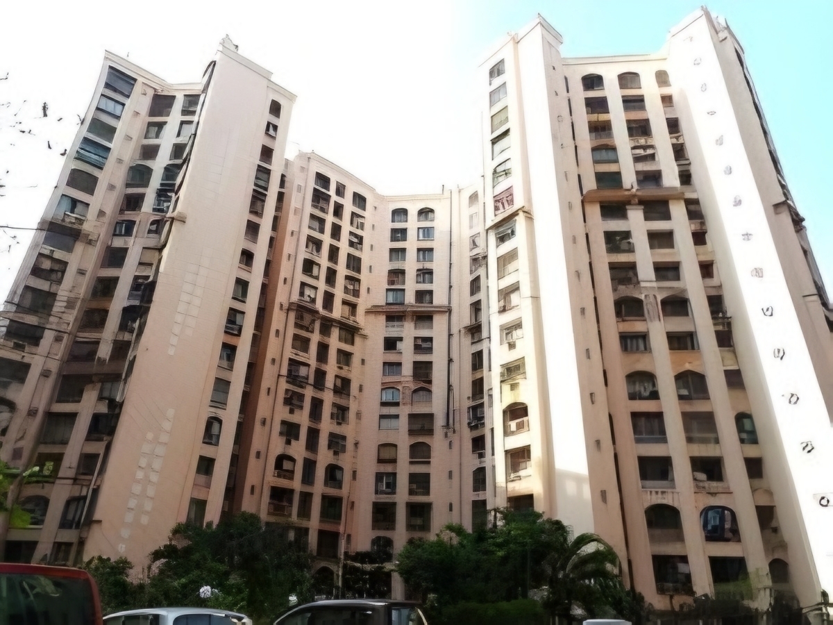 Atlas Skywalker, Andheri West.