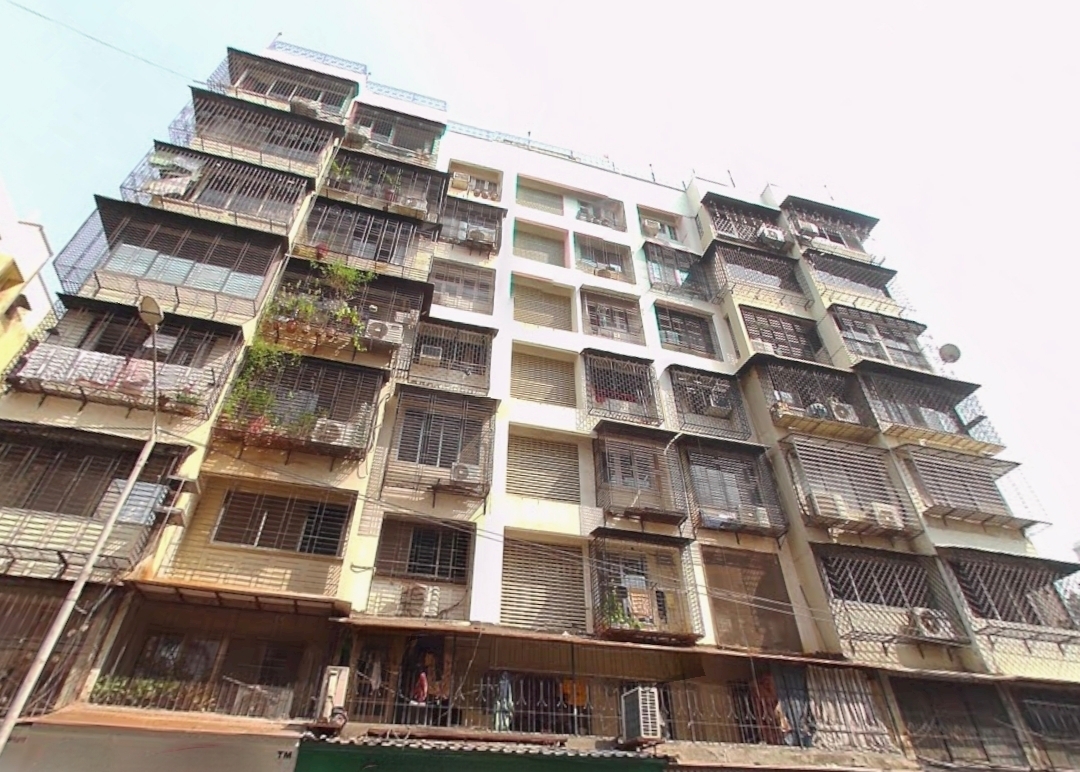 Benzer Apartments, Andheri West.