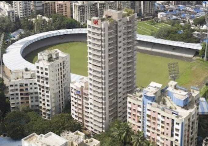 UK Sangfroid, Andheri West.