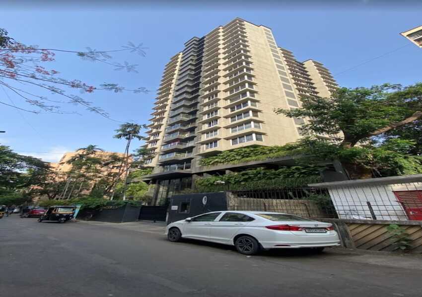 Supreme 19, Andheri West.