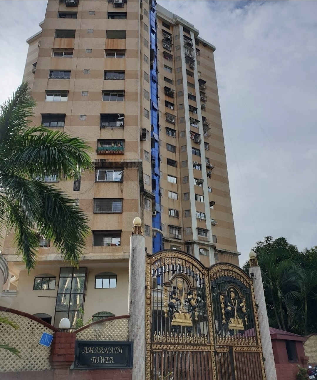 Amarnath Tower, Andheri West.