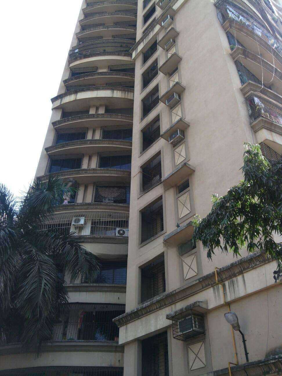 Panorama Tower, Andheri West.