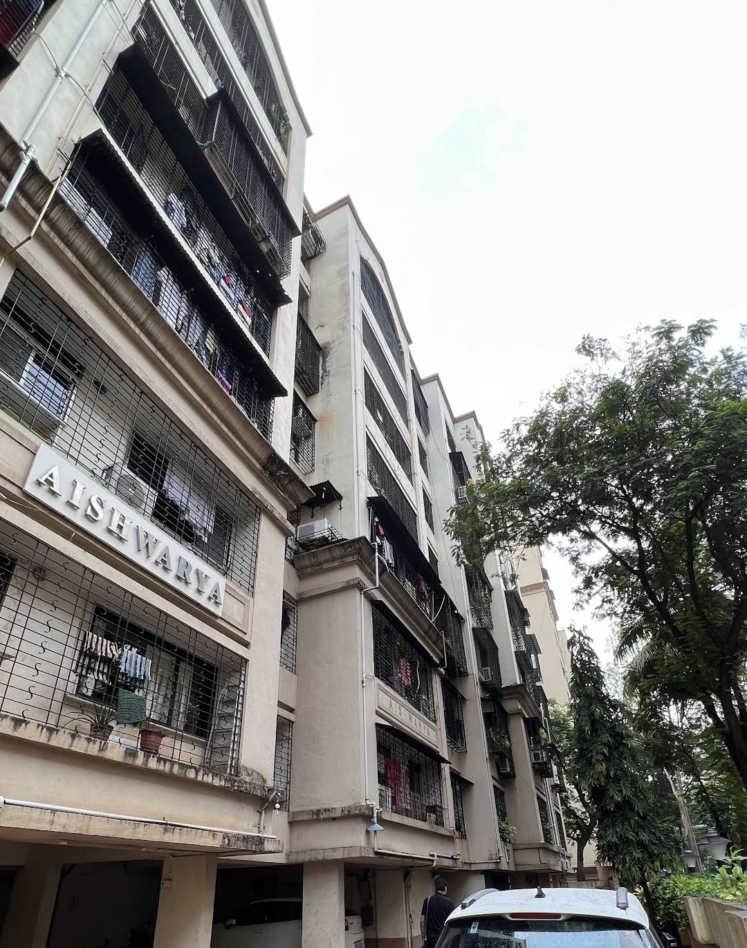 Aishwarya, Andheri West.