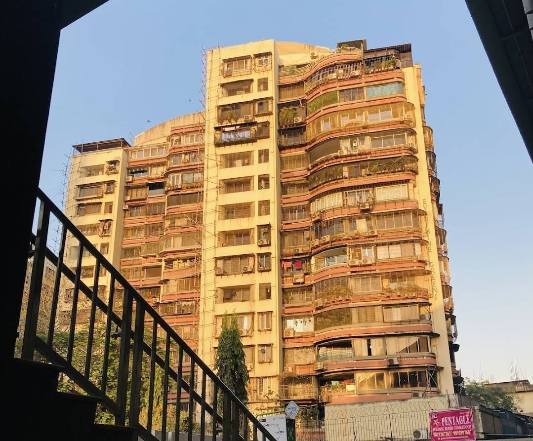 Evershine Greens, Andheri West.