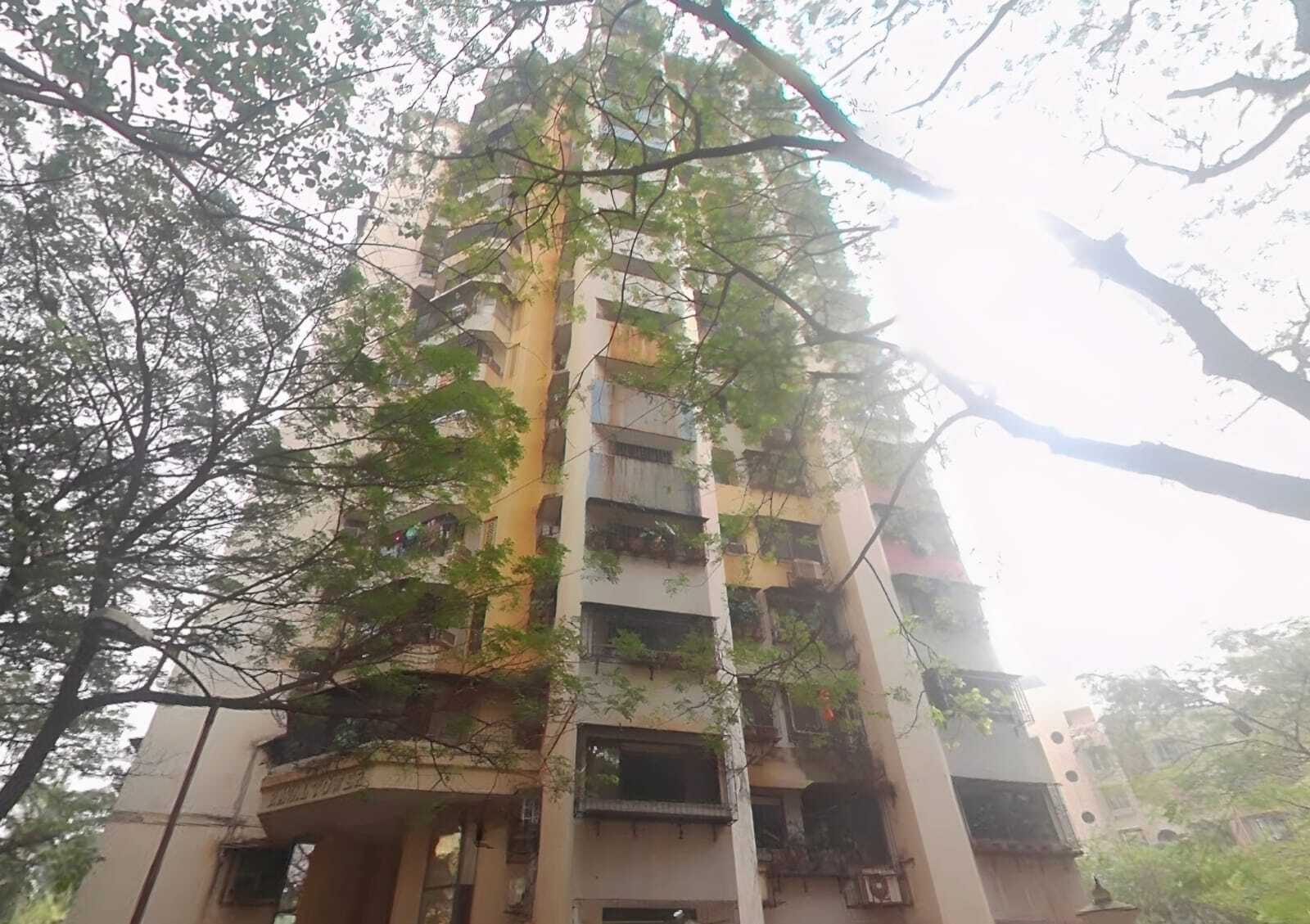 Rawal Tower, Andheri West.