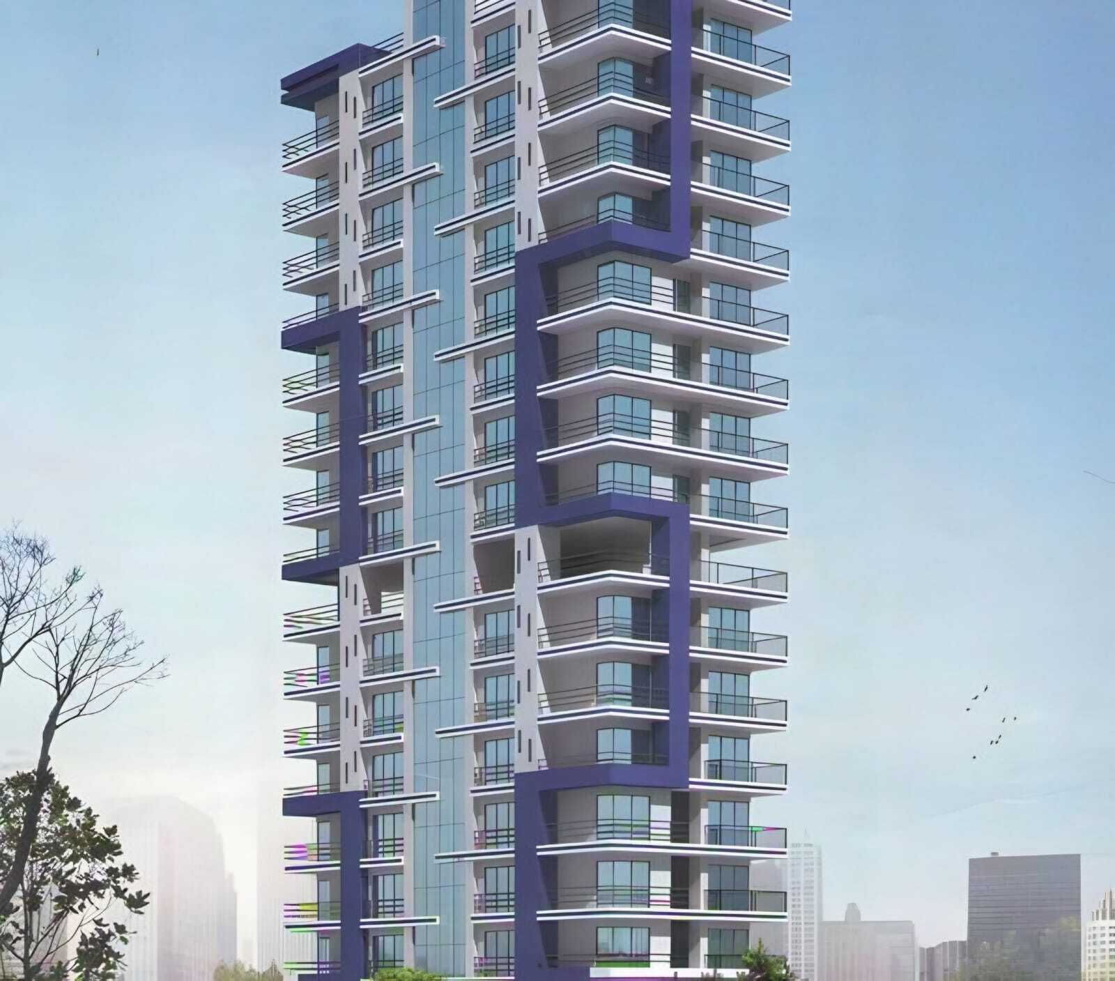 DLH Swakrut, Andheri West.