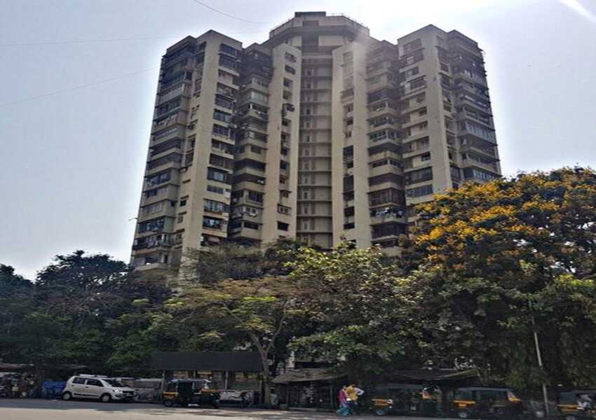 Belscot, Andheri West.