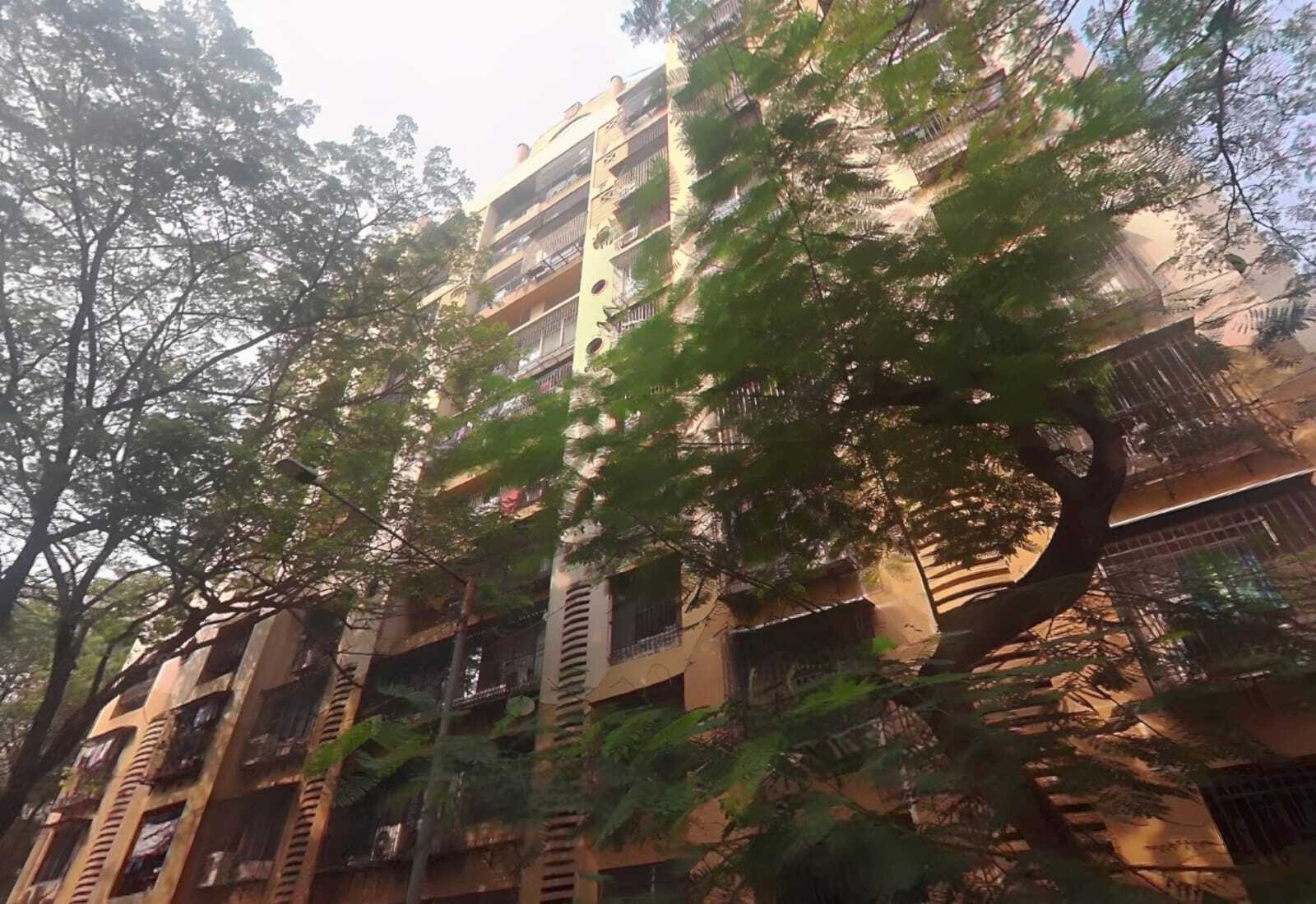 Sai Darshan, Andheri West.