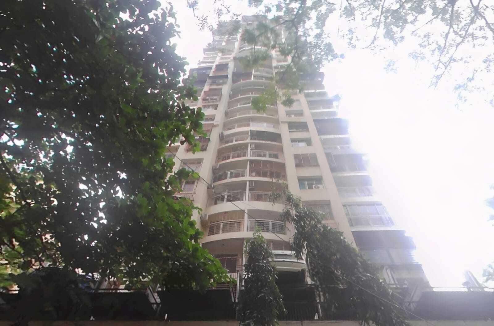 Shiv Shakti, Andheri West.