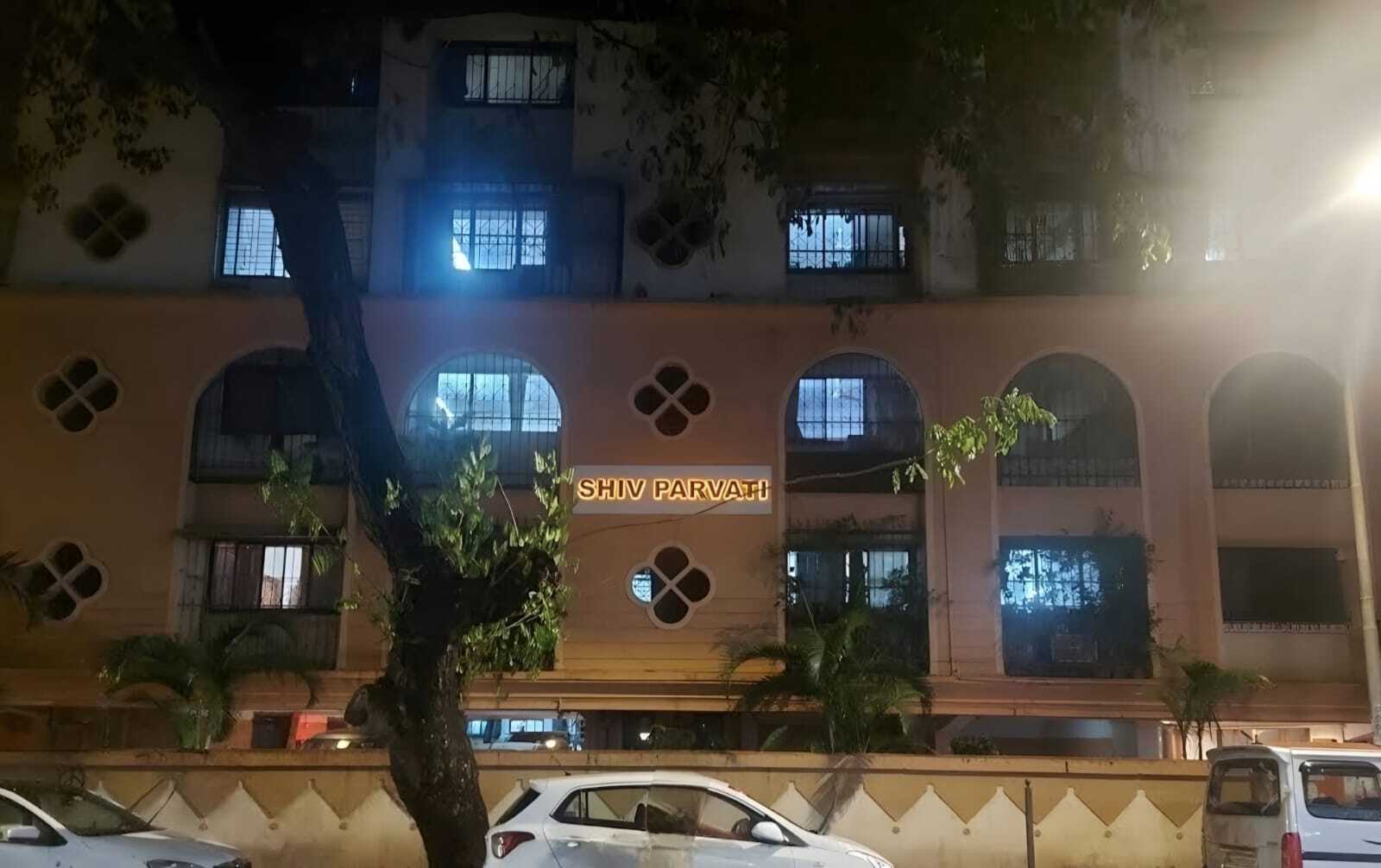 Shiv Parvati, Andheri West.