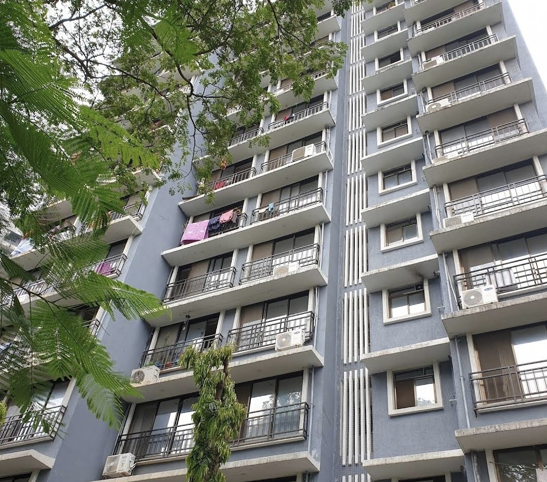 Andheri Ekta, Andheri West.