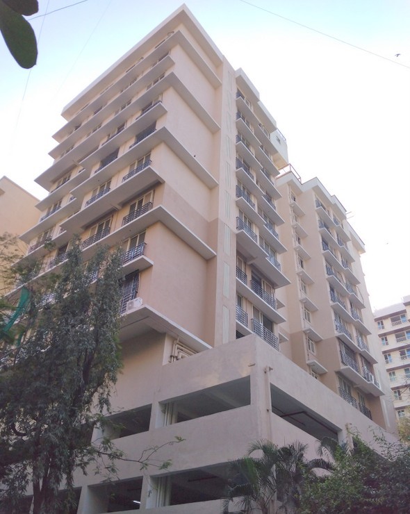 3 BHK Apartment For Sale At Roopkala Apartment, West Ave, Santacruz
