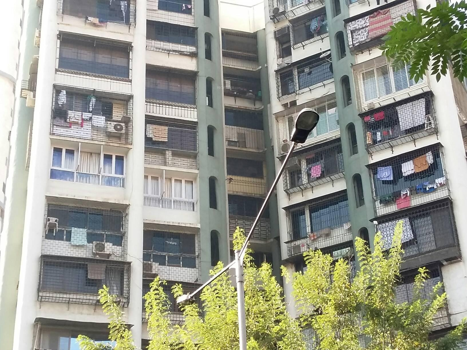 2 BHK Apartment For Sale At CST Road, Kalina, Santacruz East. for SALE