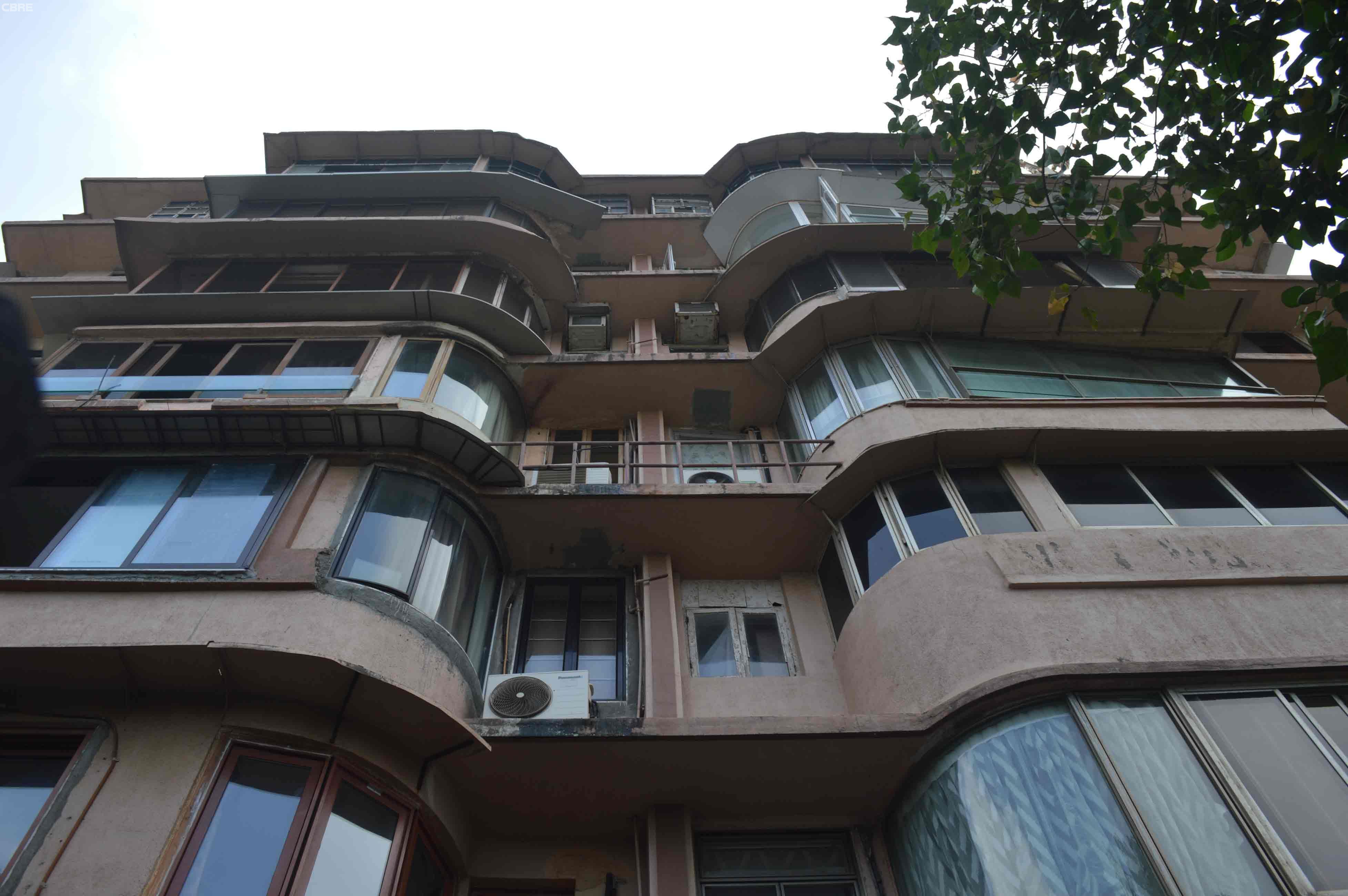 3 BHK Apartment For Sale At Shamaldas Gandhi Road, Churchgate. for SALE