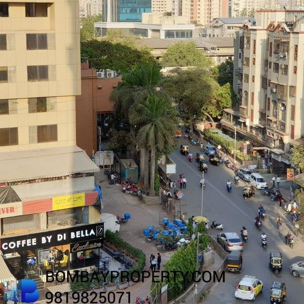 850 Sq Ft Carpet 3 Bhk For Sale In Grace Luxuria Evershine Nagar Malad