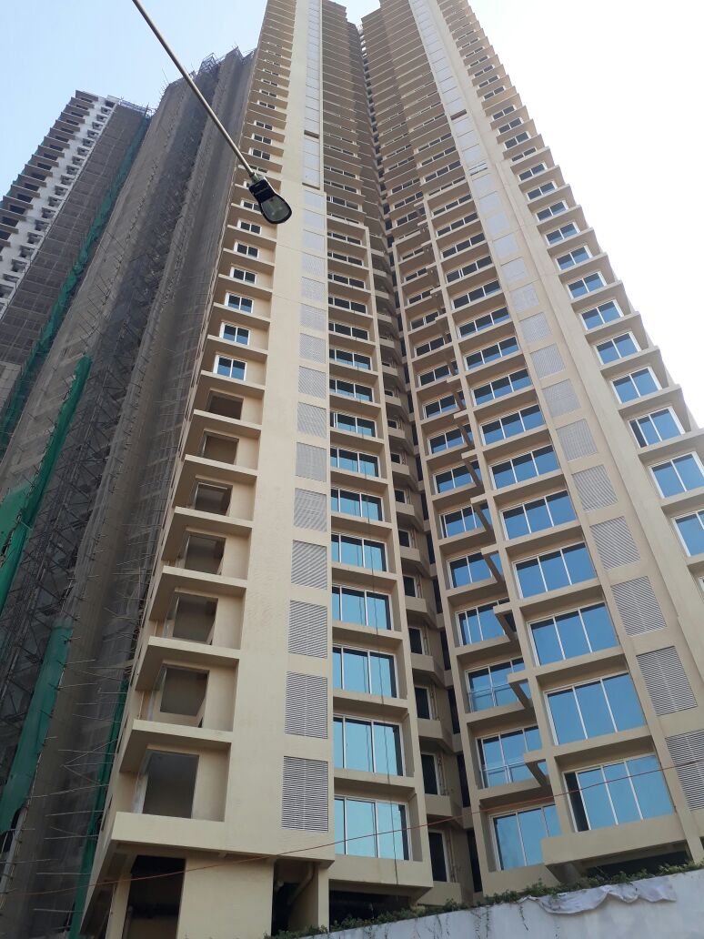 3 BHK Apartment For Sale At RNA NG Eclat, Yamuna Nagar, Andheri West