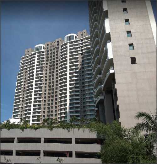 4 BHK Apartment For Sale At Windsor Grande, Andheri Link Road Extension