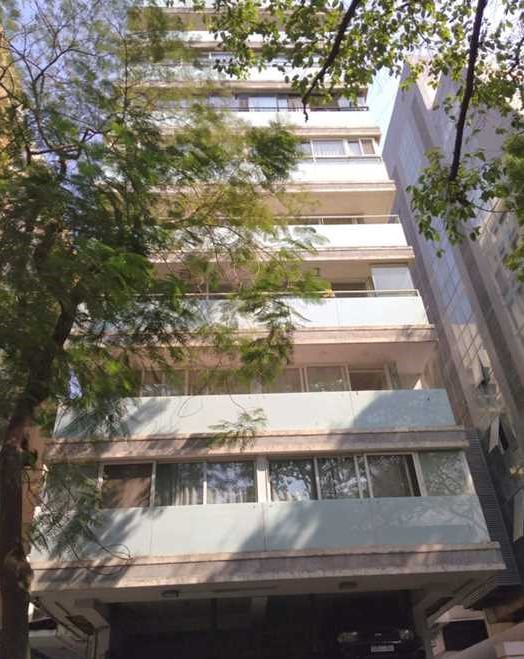 3 BHK Apartment For Rent At Fairmont, 15th Road, Khar West. for RENT