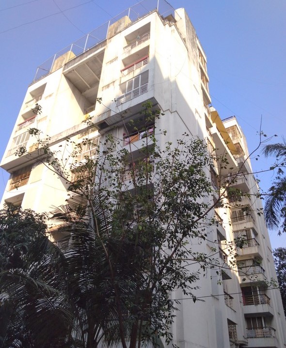 2 BHK Apartment For Sale At West Ave, Santacruz West. for SALE Bombay