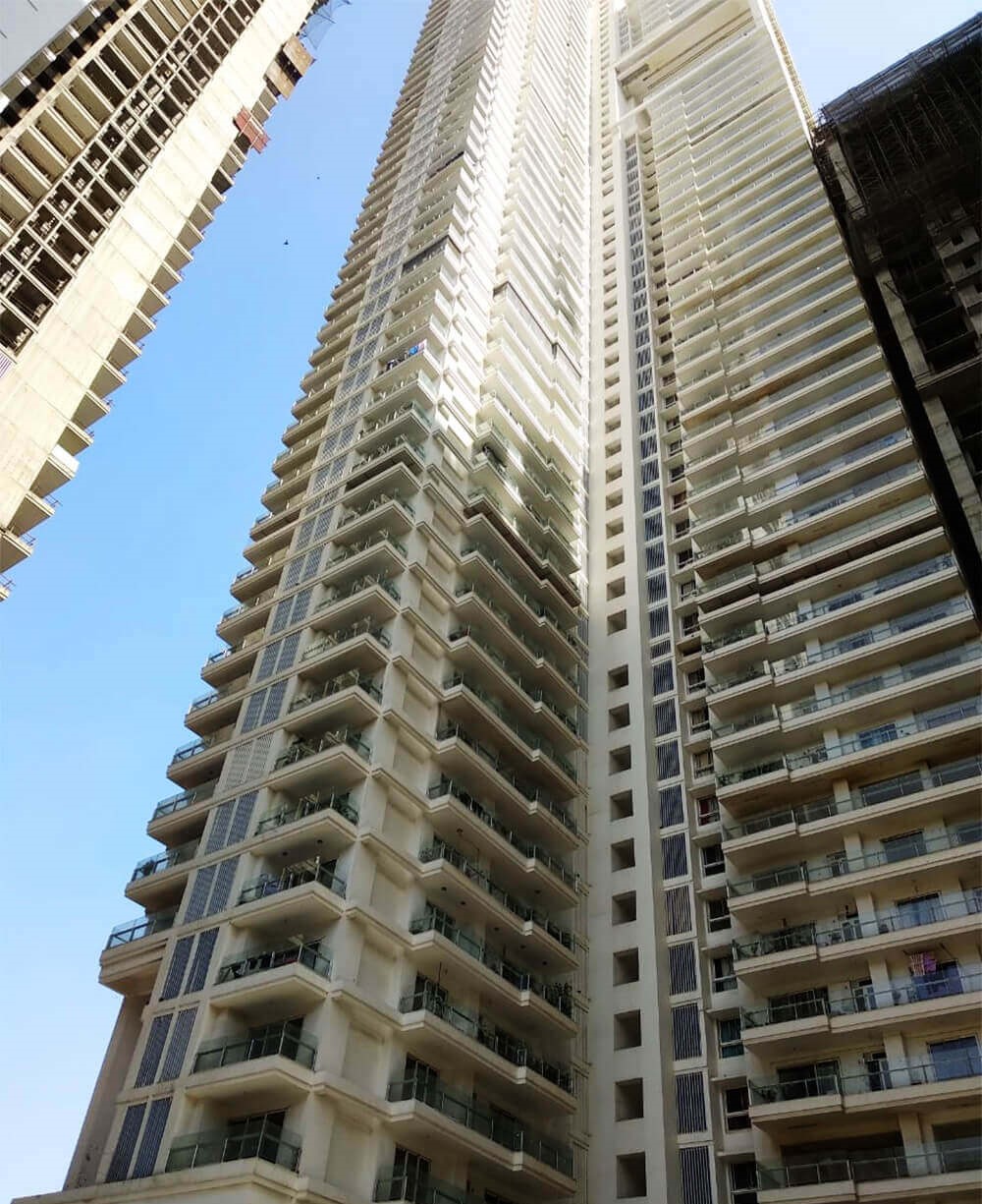 3 BHK Apartment For Sale At Alta Monte, Malad East. for SALE Bombay