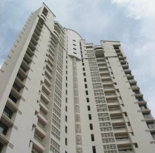 4 BHK Penthouse For Sale At Kalpataru Habitat, Dr SS Rao Marg, Parel. for SALE Bombay Property