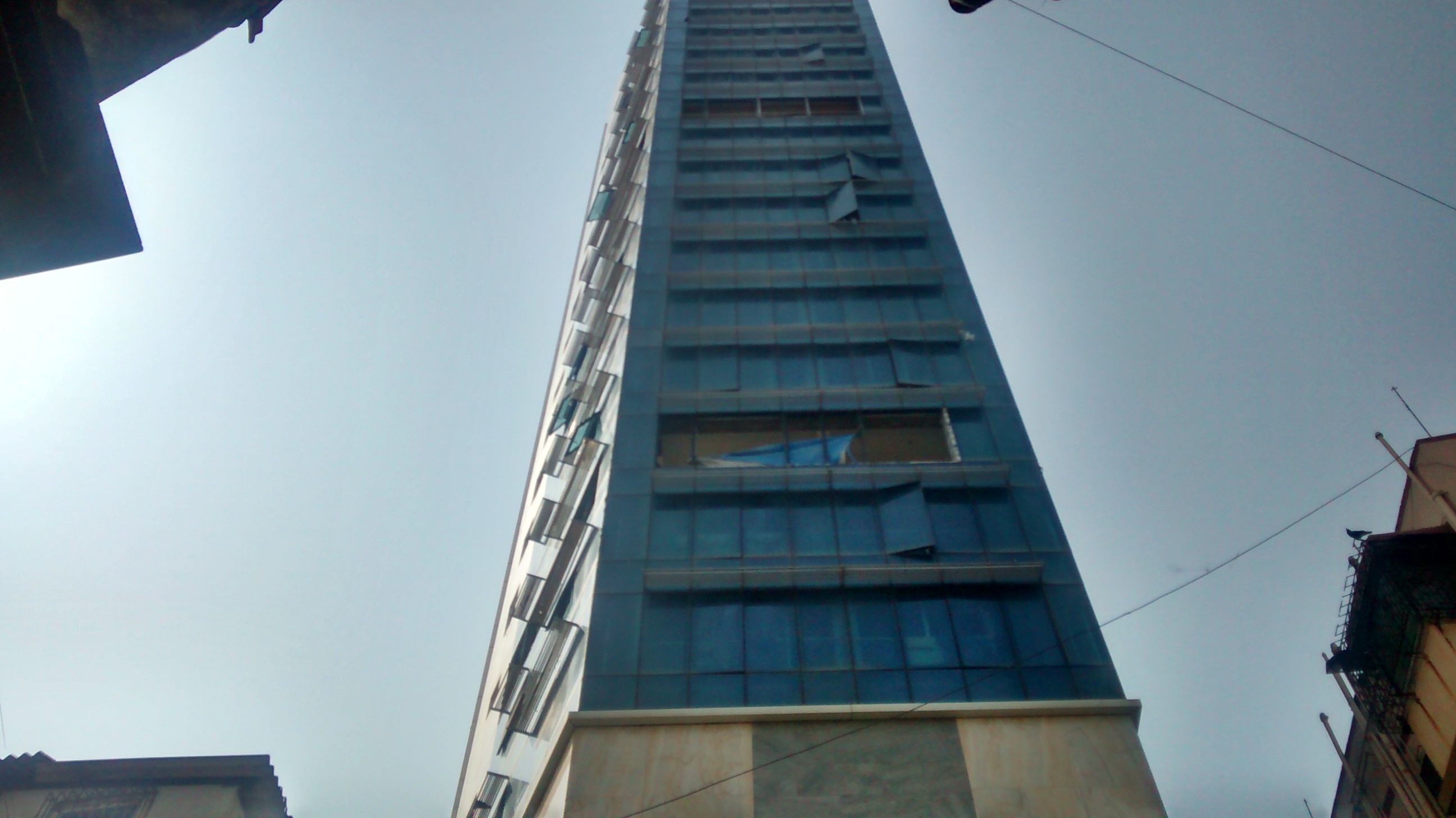 3 BHK Sea View Apartment For Sale At Ocean 360, Malabar Hill. for SALE