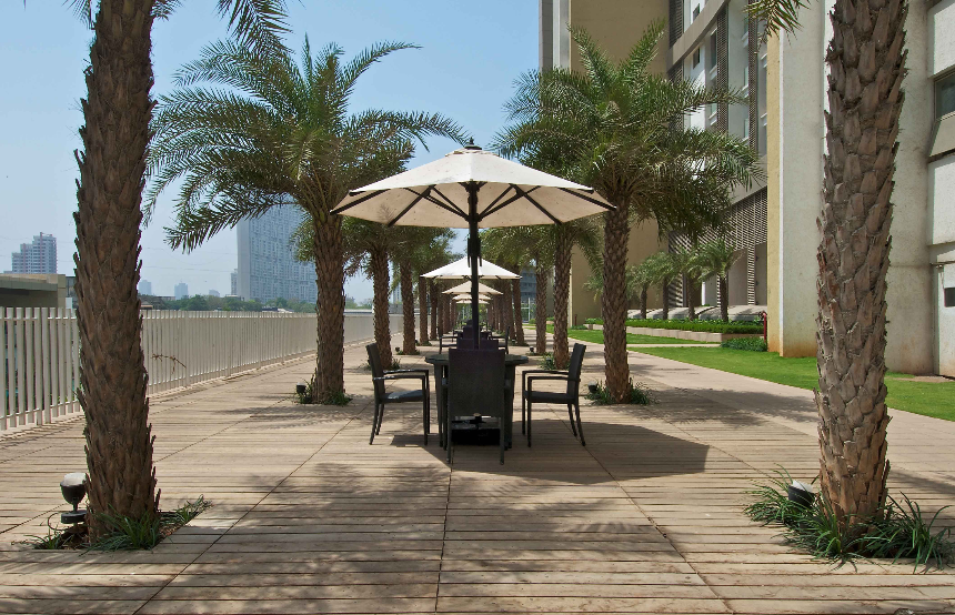 3 BHK Apartment For Rent At LODHA Bellissimo, Mahalaxmi. for RENT