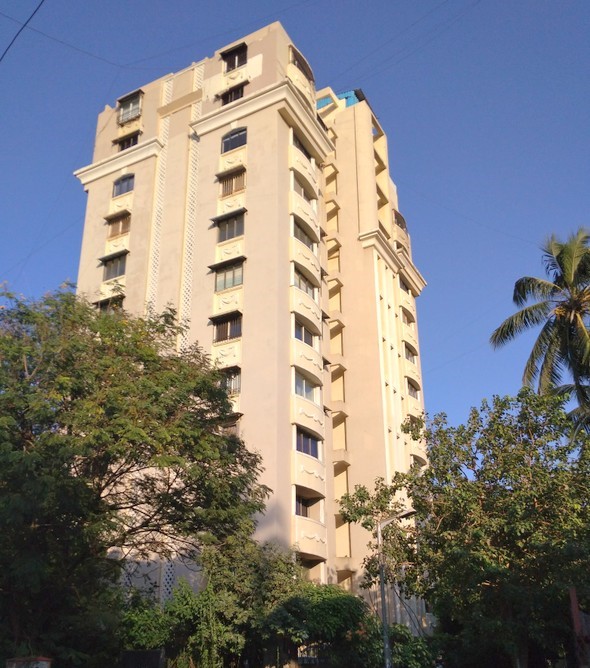 Apartment For Rent At Bayview, Bandra West. for RENT Bombay Property