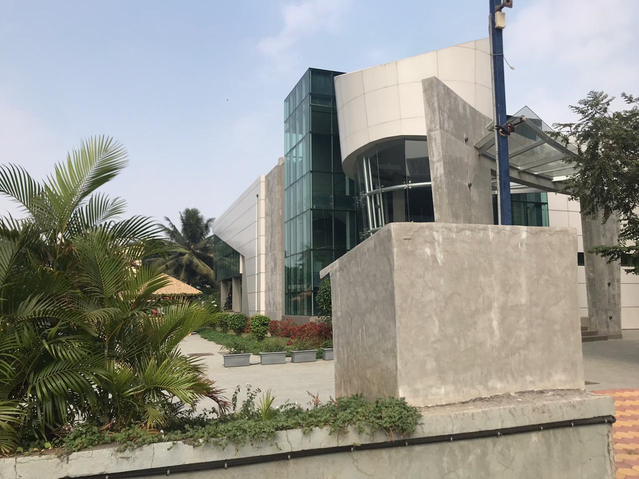 775 Sq.ft. Commercial Office For Rent At JB Nagar, Andheri East. for