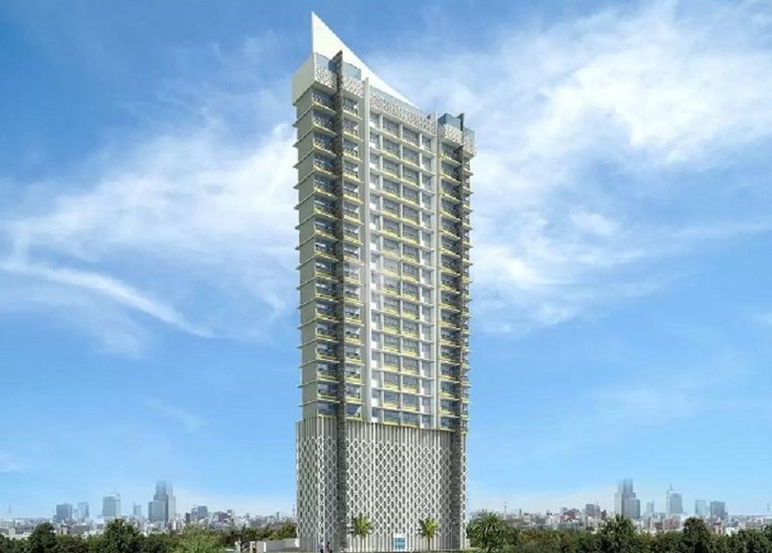 3 BHK Apartment For Sale At Darshan Rico, Lower Parel West. for SALE Bombay Property
